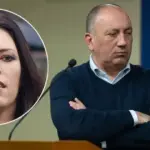 Igor Crnadak i Sanja Vulić