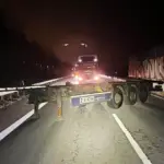 Na autocesti u Njemačkoj postavljena smrtonosna zamka