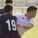 Željezničar savladao Sileks na pripremama