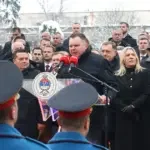 Obilježavanje 9. januara u Banjoj Luci