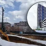 Novi kompleks u Zenici