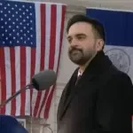 Zohran Mamdani