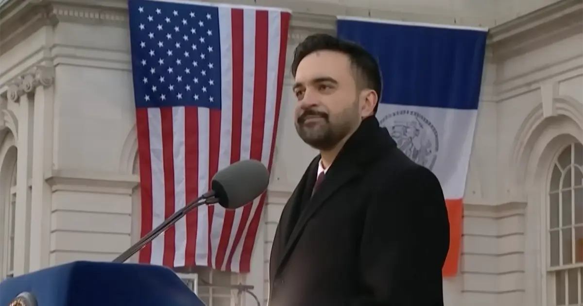 Gradonačelnik New Yorka odbio prisustvovati paradi podrške Izraelu