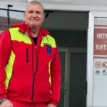 Zoran Džinić