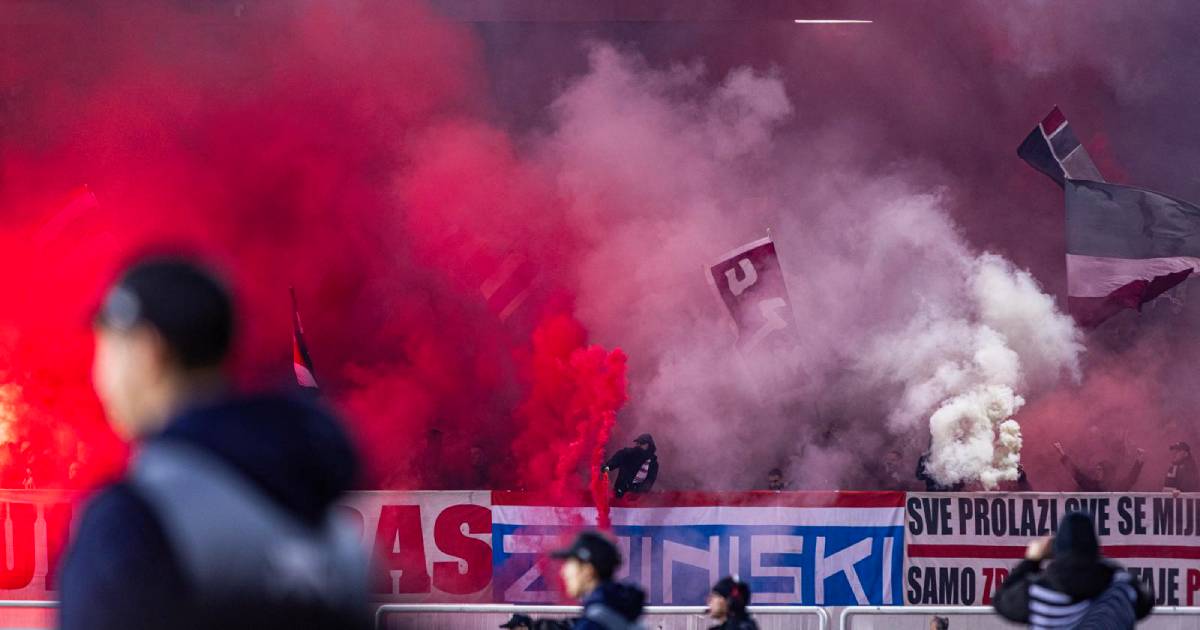 Kazna za Zrinjski