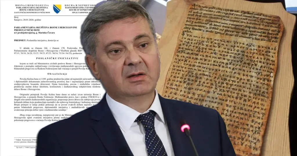 zvizdic kulin ban