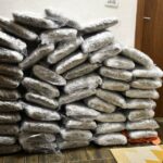 Pronađena droga i Sarajevu