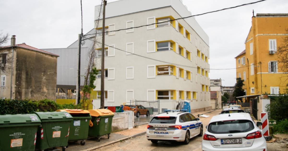 poginuo radnik iz BiH