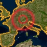 Klimatske promjene u Evropi