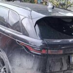 Zapaljen automobil sveštenika u Crnoj Gori