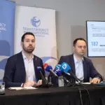 BiH među četiri najlošije pozicionirane zemlje u Evropi po stanju korupcije