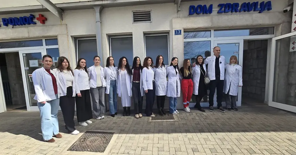 Kolaps zdravstva u ZHK