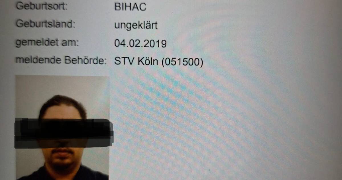 Prima socijalnu pomoć u Njemačkoj