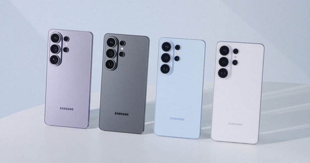 Rast tržišnog udjela Samsung premium pametnih telefona u Evropi: Galaxy S26 Ultra predvodi trend