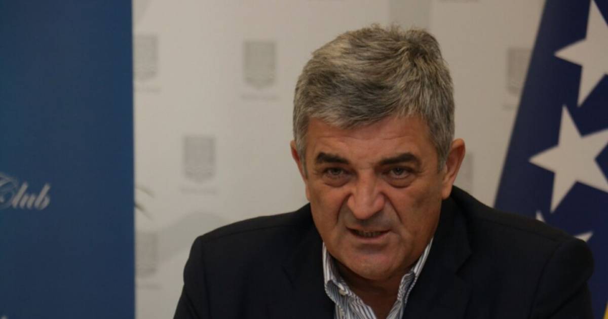 Nedžad Ajnadžić