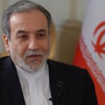 Abbas Araghchi
