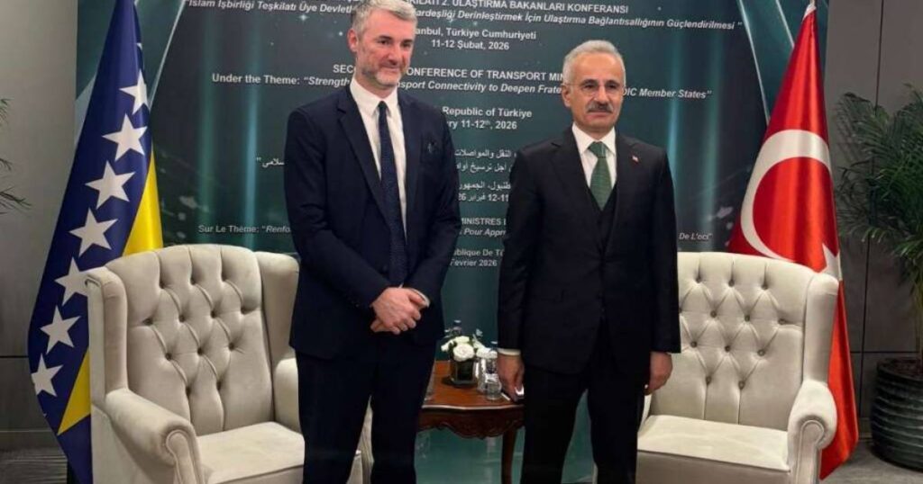 Forto u Turskoj: Uskoro direktna aviolinija Sarajevo – Ankara