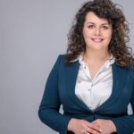Alma Osmanović Salman
