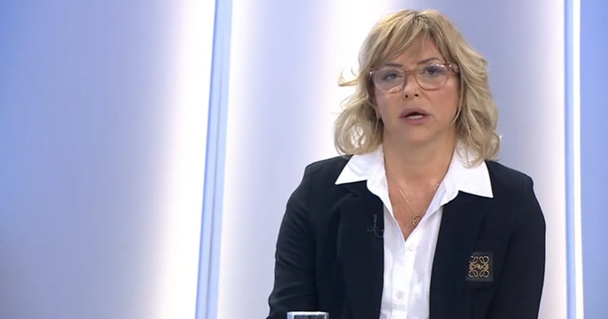 Ana Trišić-Babić