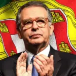 Antonio Jose Seguro