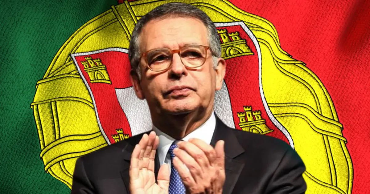 Antonio Jose Seguro