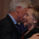 Bill i Hillary Clinton
