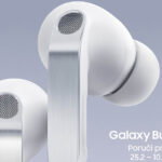 Nove Galaxy Buds