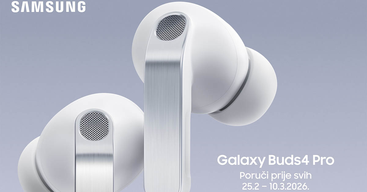Nove Galaxy Buds