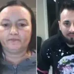 Brankica Janković i Armin Smajilović