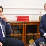 Branko Blanuša i Draško Stanivuković