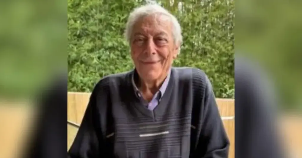 Chris Baghsarian
