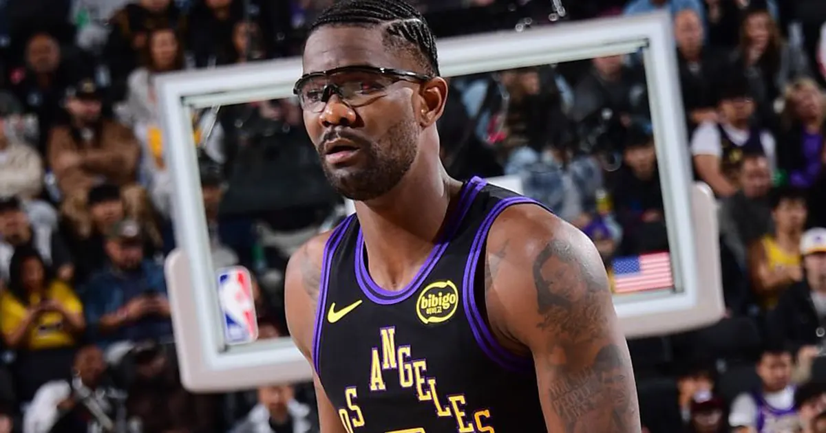 Deandre Ayton