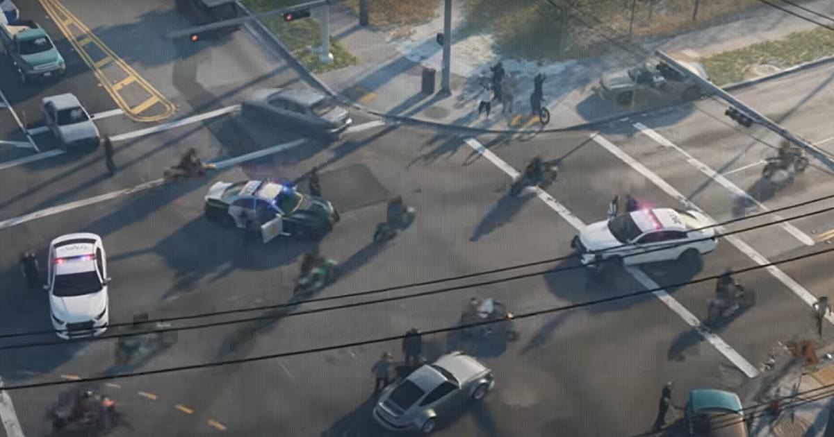 GTA 6 izlazi tek u maju 2026. godine