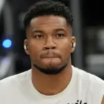 Giannis Antetokounmpo
