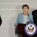 Jeanne Shaheen