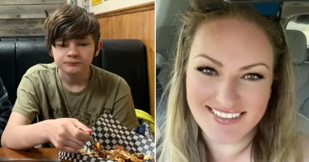 Likvidirao majku i polubrata: Ko je napadač koji je u napadu ubio devet osoba