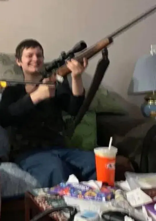 Jesse Van Rootselaar