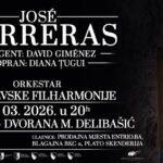 Jose Carreras