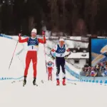 Klaebo osvojio drugo zlato na Olimpijadi