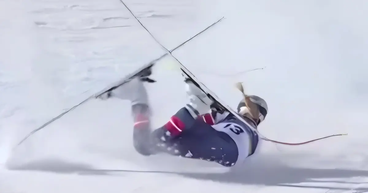 Lindsey Vonn