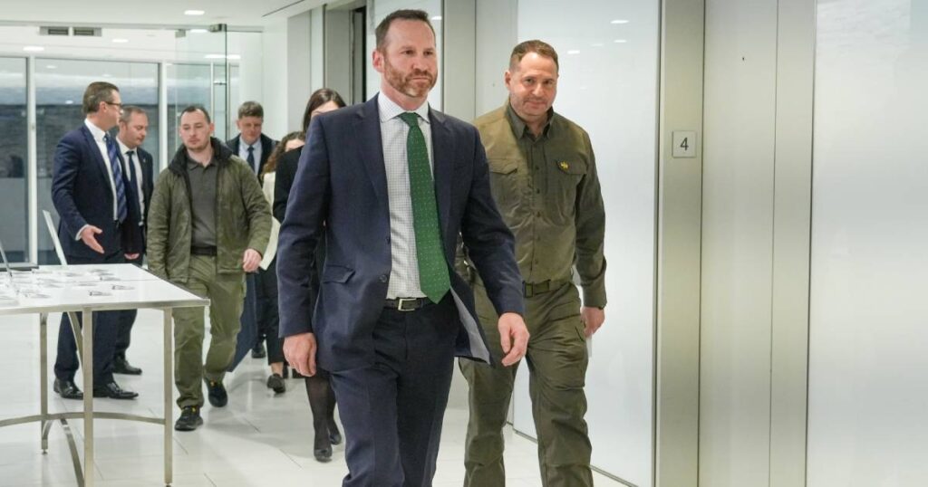 Luke Coffey: Dodikovu retoriku prema Bošnjacima treba shvatiti doslovno