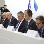 Međunarodni partneri pozvali BiH na hitne reforme kako bi izbjegla sivu listu