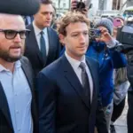 Mark Zuckerberg