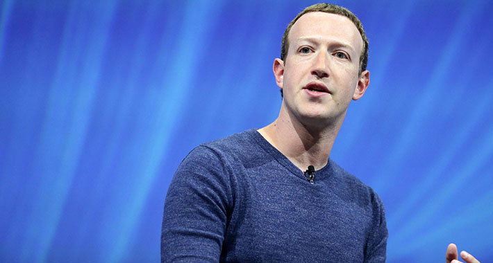 mark zuckerberg