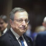Mario Draghi