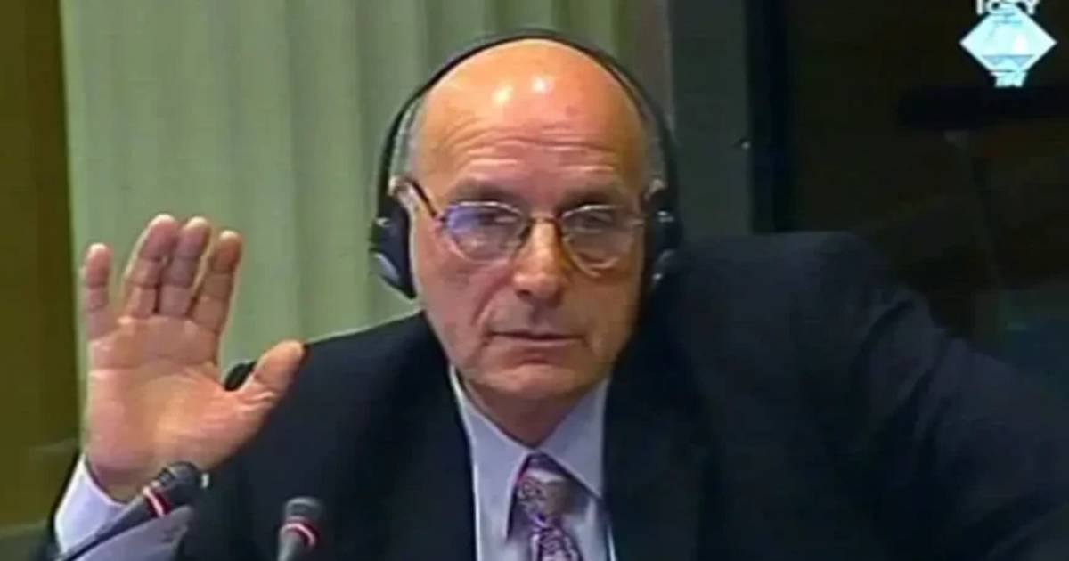 Ostoja Stanišić