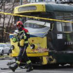 Tramvajska nesreća u Sarajevu