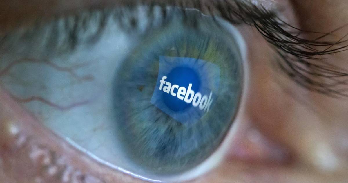 Društvene mreže Facebook