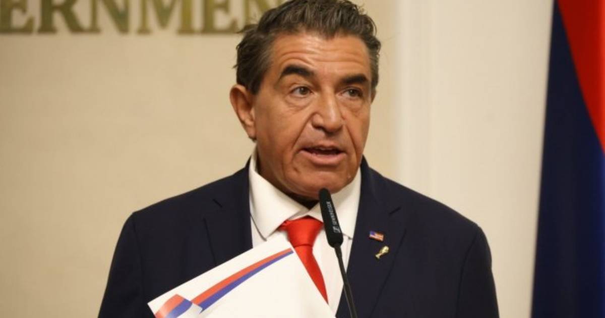 Paolo Zampolli