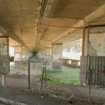 Ulica gdje je pronađeno tijelo